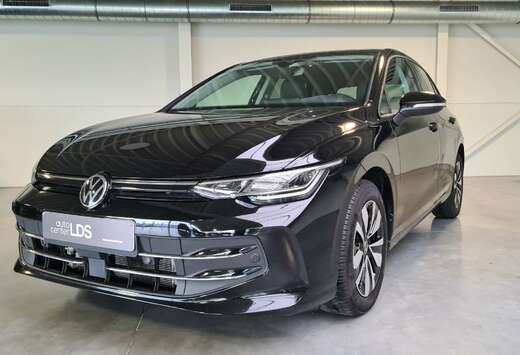 Volkswagen Golf 1.5 eTSI automaat - Navi - LED - ACC  ...