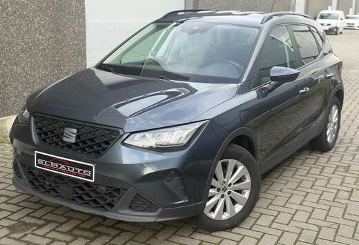SEAT 1.0 EcoTSI 110 ch  DSG7  ////Garantie 12 Mois // ...