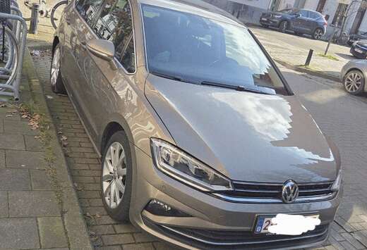 Volkswagen 1.5 TSI ACT DSG Join