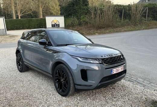 Land Rover AWD SE 309PSE