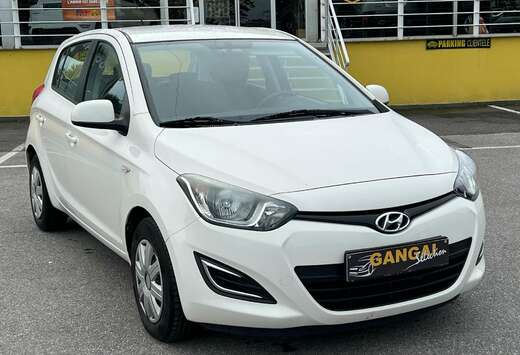 Hyundai 1.1 CRDi Comfort * MARCHAND OU EXPORT *