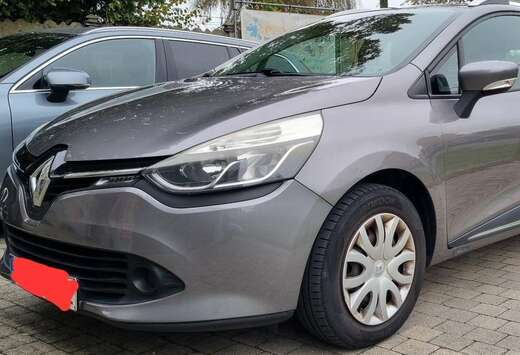 Renault Grandtour dCi 75 Expression