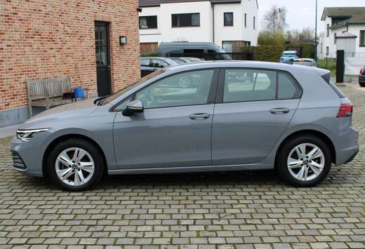 Volkswagen 1.5 TSI Perfecte staat