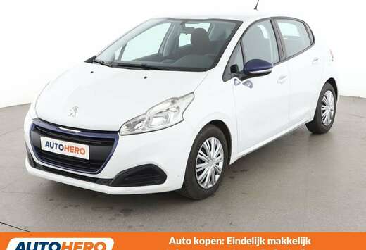 Peugeot 1.0 VTi Like