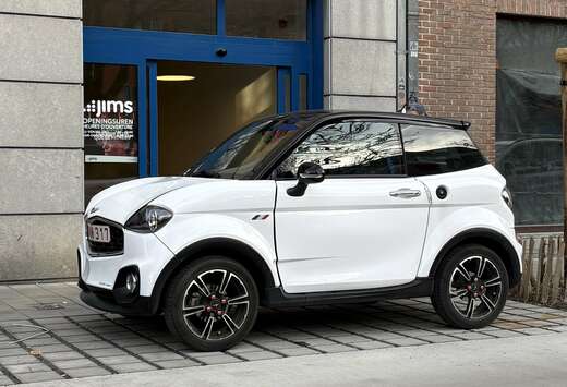 Chatenet Limited edition