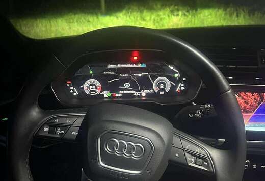 Audi 35 TFSI Sport Edition S line tronic