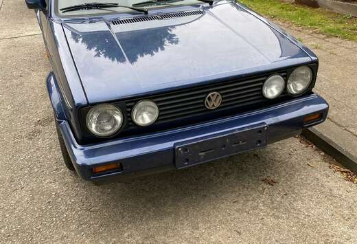 Volkswagen 1.8i