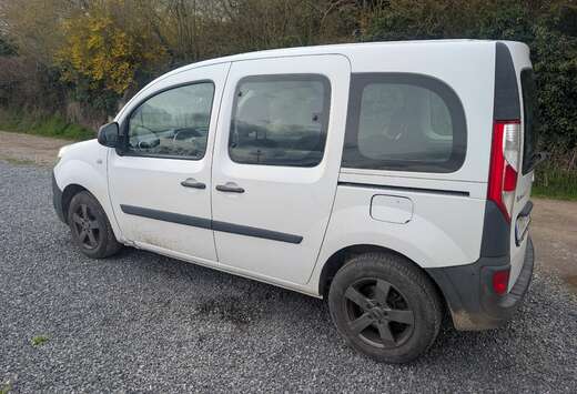Renault Kangoo 1.5 dCie Life