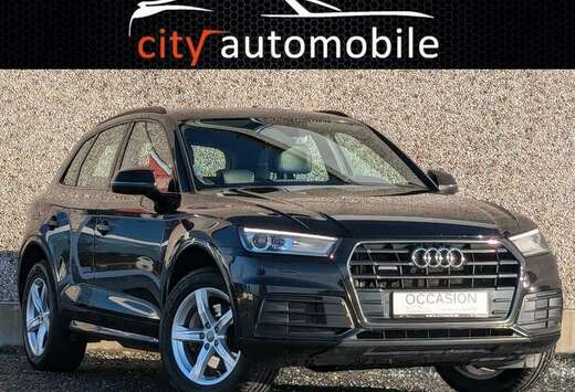 Audi 2.0 TDI QUATTRO S-TRONIC GPS CARPLAY APS AV/ARR