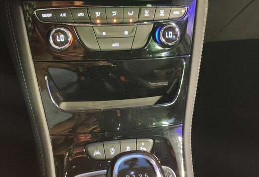 Opel 1.4 Turbo Start/Stop Active