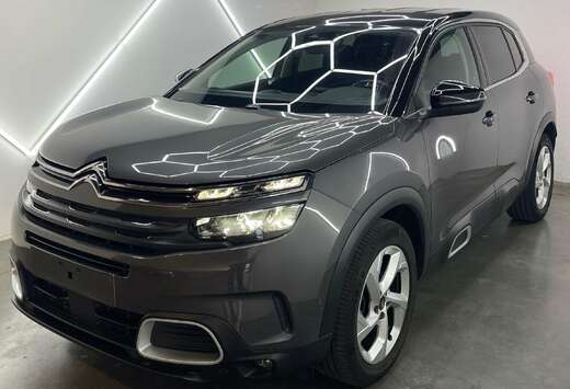Citroen C5 Aircross 1.2 PureTech Live S