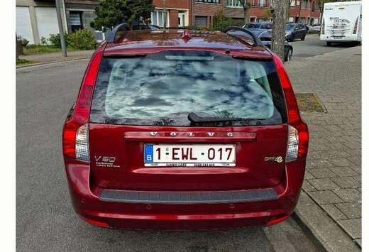 Volvo V50 1.6 D DRIVe Start/Stop Business Edition