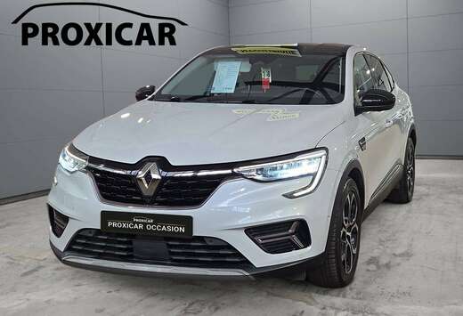 Renault 1.6MHEV 145cv Automatique Carplay*Camera*GPS