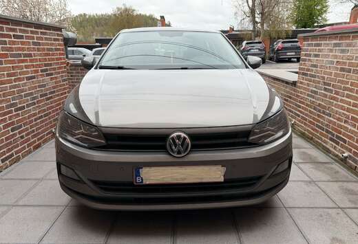 Volkswagen Polo 1.0i Trendline