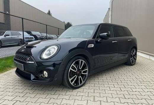 MINI 2.0AS / JOHN COOPER WORKS KIT /HUD/ \