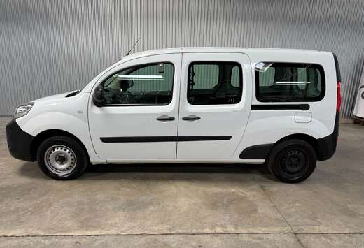 Renault Maxi1.5 Blue dCi Lichte Vracht *€ 5.200 NET ...