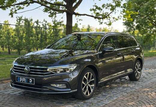 Volkswagen 1.5 TSI * CAMERA * NAVI * FULL HISTORIEK * ...