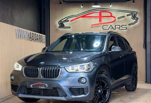 BMW 1.5 d sDrive16 * SPORT * GARANTIE 12 MOIS *