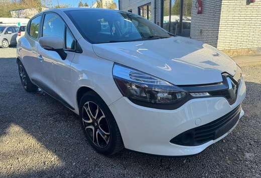 Renault Clio 1.5 dCi Community