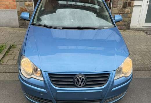Volkswagen 1.2 70 United