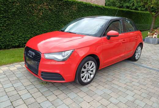 Audi A1 Sportback 1.2 TFSI ** 86 CV **