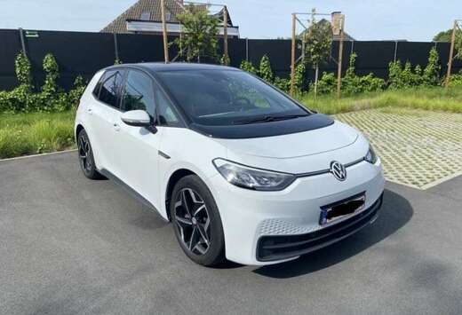 Volkswagen 77 kWh Pro S 4pl.