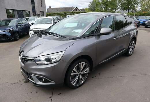 Renault 1.3 Benz