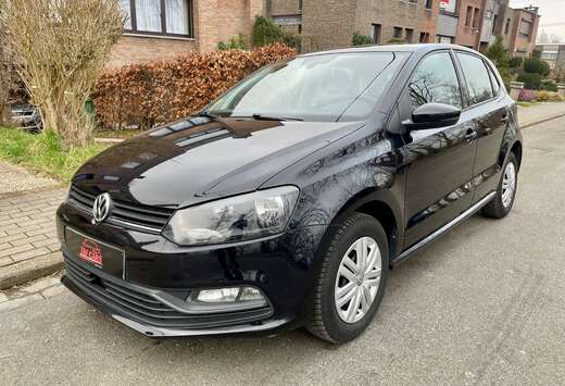 Volkswagen Polo 1.0i Comfortline BMT