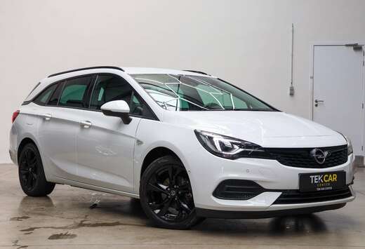 Opel Sports Tourer 1.5D Automaat 12M Garantie