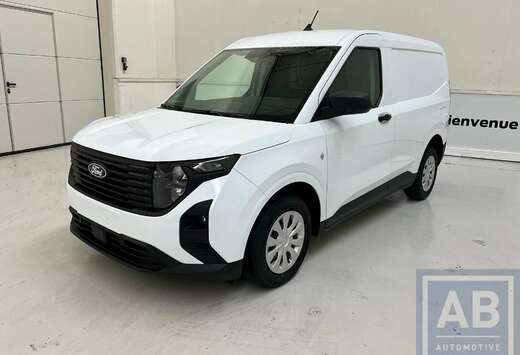 Ford * Trend / 100pk / Benzine / Fleetprice / Garanti ...