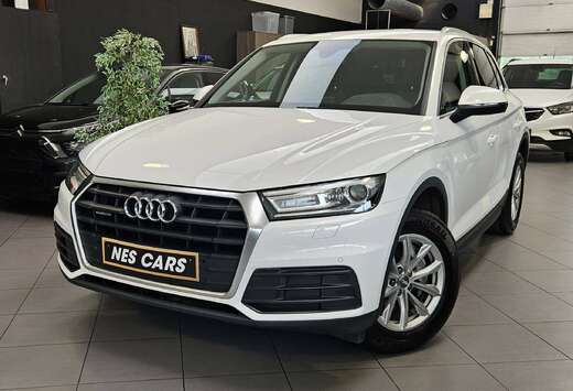 Audi 35 TDi QUATTRO S TRONIC,CUIR,GPS,PHARES LED,GARA ...