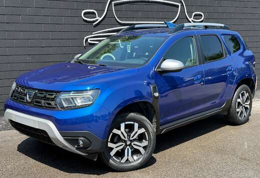 Dacia 1.0 TCe+***LPG*LPG***NAVI+CAMERA+JANTES+EURO 6D