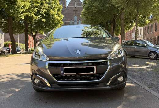 Peugeot 1.2i PureTech