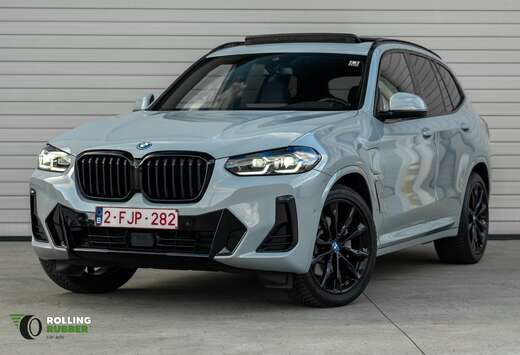 BMW M-PACK/HUD/AMBIANCE/HK/LEAHER/MEMORY/PANO/ZETELVE ...