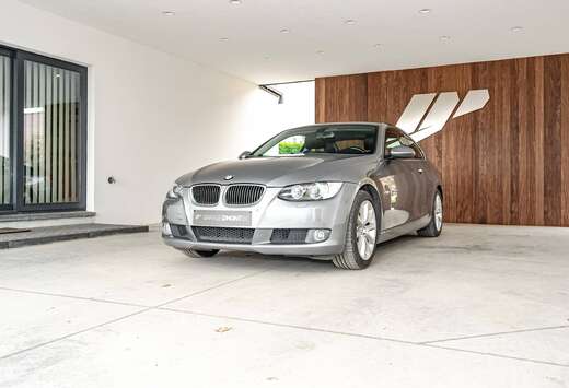 BMW i coupe