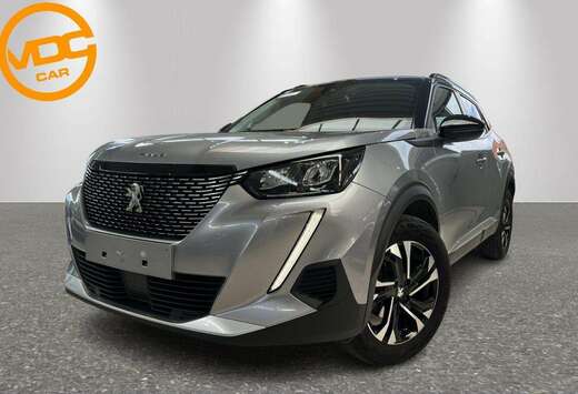 Peugeot Allure