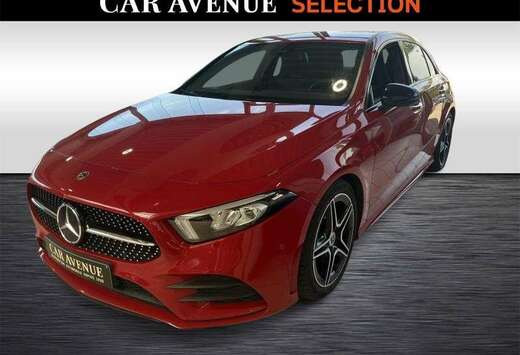 Mercedes-Benz Pack AMG -