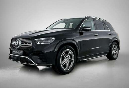 Mercedes-Benz E 4Matic SUV AMG Line Trekhaak  Dodehoe ...