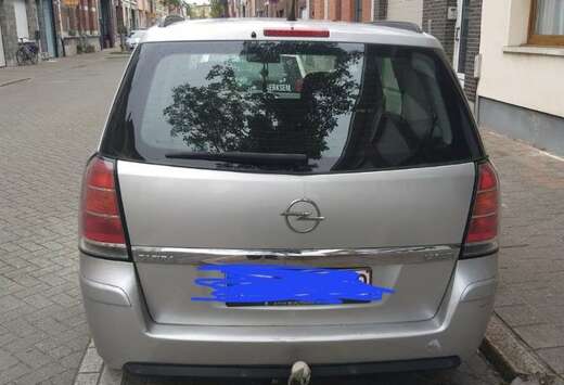 Opel 1.7 CDTi