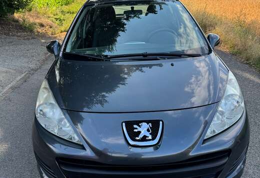 Peugeot 207 1.4i Active