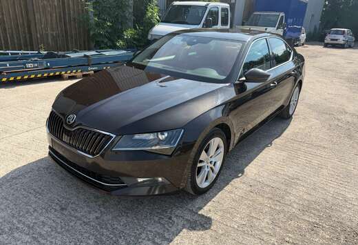 Skoda 1.6 CR TDi DSG