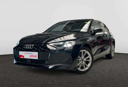Audi 40 TFSIe Attraction S tronic (150 kW)
