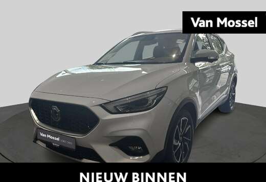 MG Hybrid+ Comfort