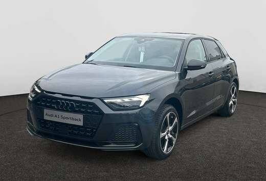 Audi Audi A1 Sportback Business Edition Advanced 30 T ...