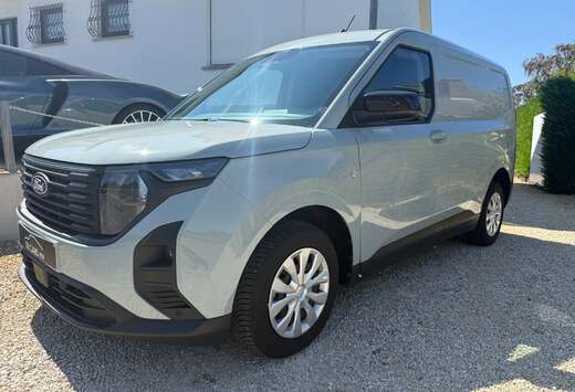 Ford Transit Courier 1.0 EcoBoost Trend Trend ,Navi,C ...