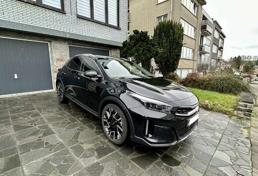 Kia PHEV 1.6 GDi Business Line DCT