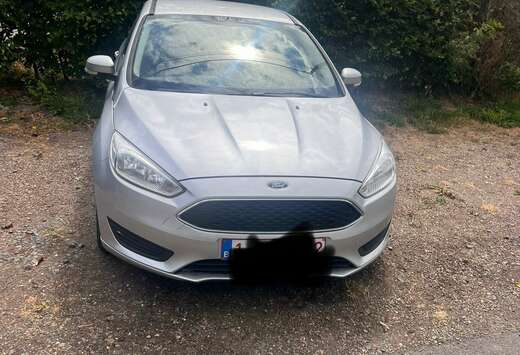 Ford 1.6 TDCi ECO.Tech.Champions Plus Edition