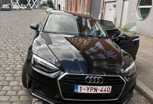 Audi Sportback 35 TDi Business Edition S tronic