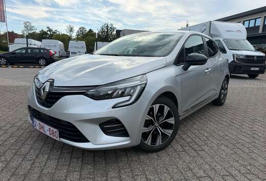 Renault Clio TCe 90pk X-tronic EVOLUTION - AUTOMAAT - ...