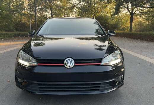 Volkswagen 1.4 TSI Sound